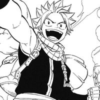 Natsu Dragneel