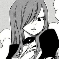 Erza Scarlet