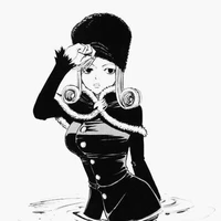 Juvia Locksar