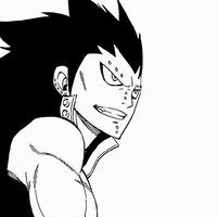 Gajeel Redfox