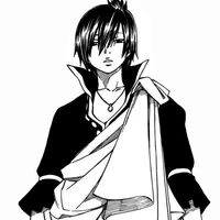 Zeref Dragneel
