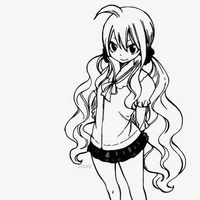 Mavis Vermillion