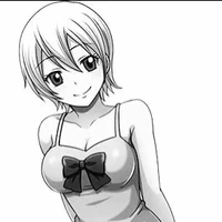 Lisanna