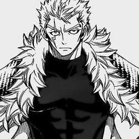 Laxus Dreyar