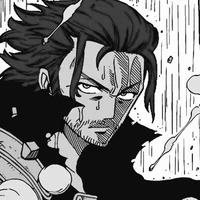 Gildarts Clive