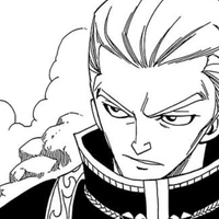 Precht Gaebolg