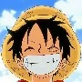Monkey D Luffy