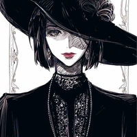 Lilya Charlotte 