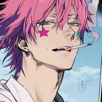 Hisoka Morrow