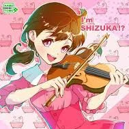 shizuka_ thường