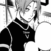 Reo Mikage