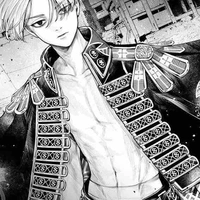 Sano Manjiro