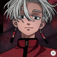 Kurokawa Izana