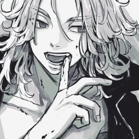 Sano Manjirou-Mikey
