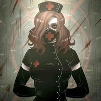 nurse Ann