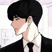 Daniel Park/Park HyungSuk/Park HyungSeok