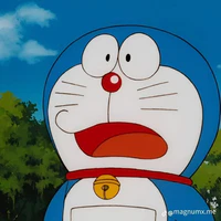 Doraemon