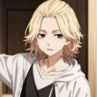 Sano Manjirou_Mikey