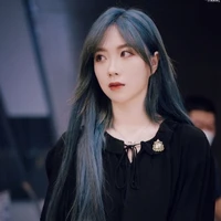trịnh đan Ny (nàng)