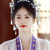Khương Tuyết Ninh