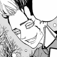 Hanma Shuji