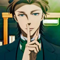 Albert James Moriarty