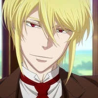 William James Moriarty