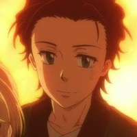 Albert James Moriarty (lúc nhỏ)