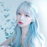 Phụng Tuyết Nhi( nữ 9 )