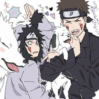 kiba