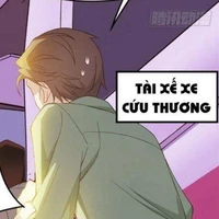 Tài xế xe cứu thương