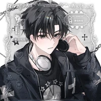 Tiêu Kỳ Hải(Top4)_Hắn