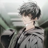 Hạ Thanh Duy(anh ba cậu)_Anh