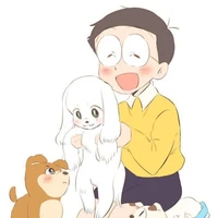 nobi nobita