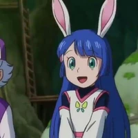 Tsukino luna