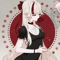 luka( con gái trưởng làng)