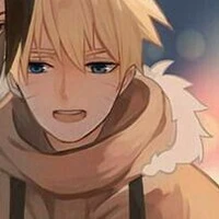 Naruto Uzumaki