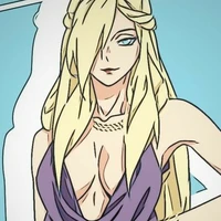 Ino Yamanaka