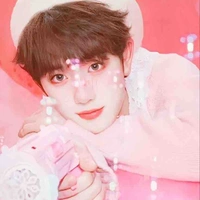 Đinh Trình Hâm(丁程鑫🦊)