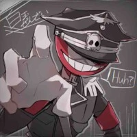 nazi♡