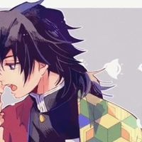 Tomioka Giyuu