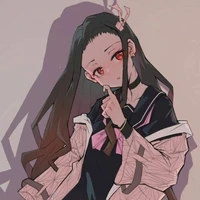 Kamado Nezuko