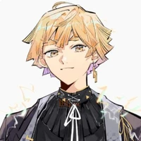 Agatsuma Zenitsu
