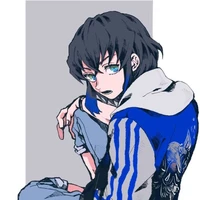 Hashibira Inosuke