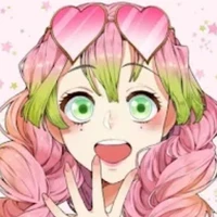 Kanroji Mitsuri