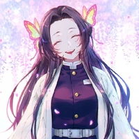 kocho kanae