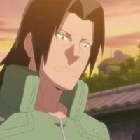 Uchiha Fugaku