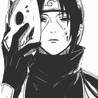 Uchiha Itachi