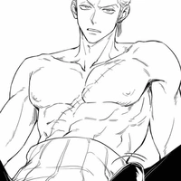 Roronoa Zoro