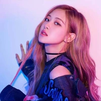 Park Chaeyoung